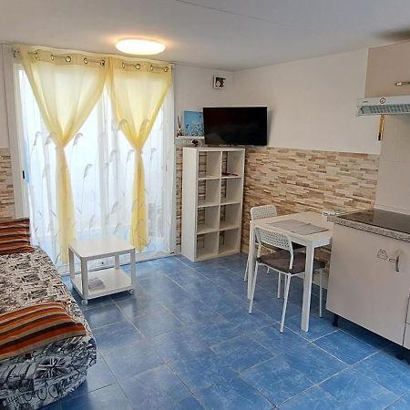 Kassisaba Apartment Costa Del Silencio Ruang foto